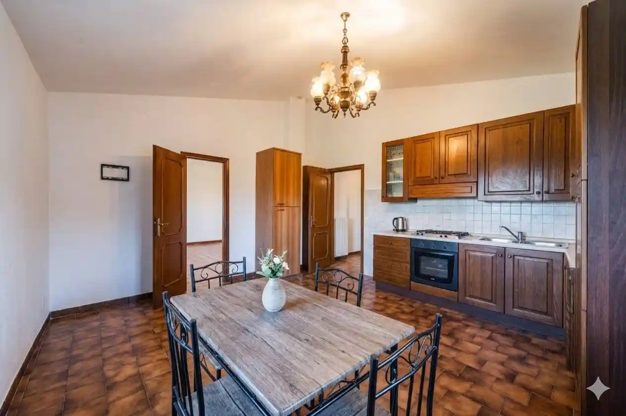 Appartamento in vendita a Viano