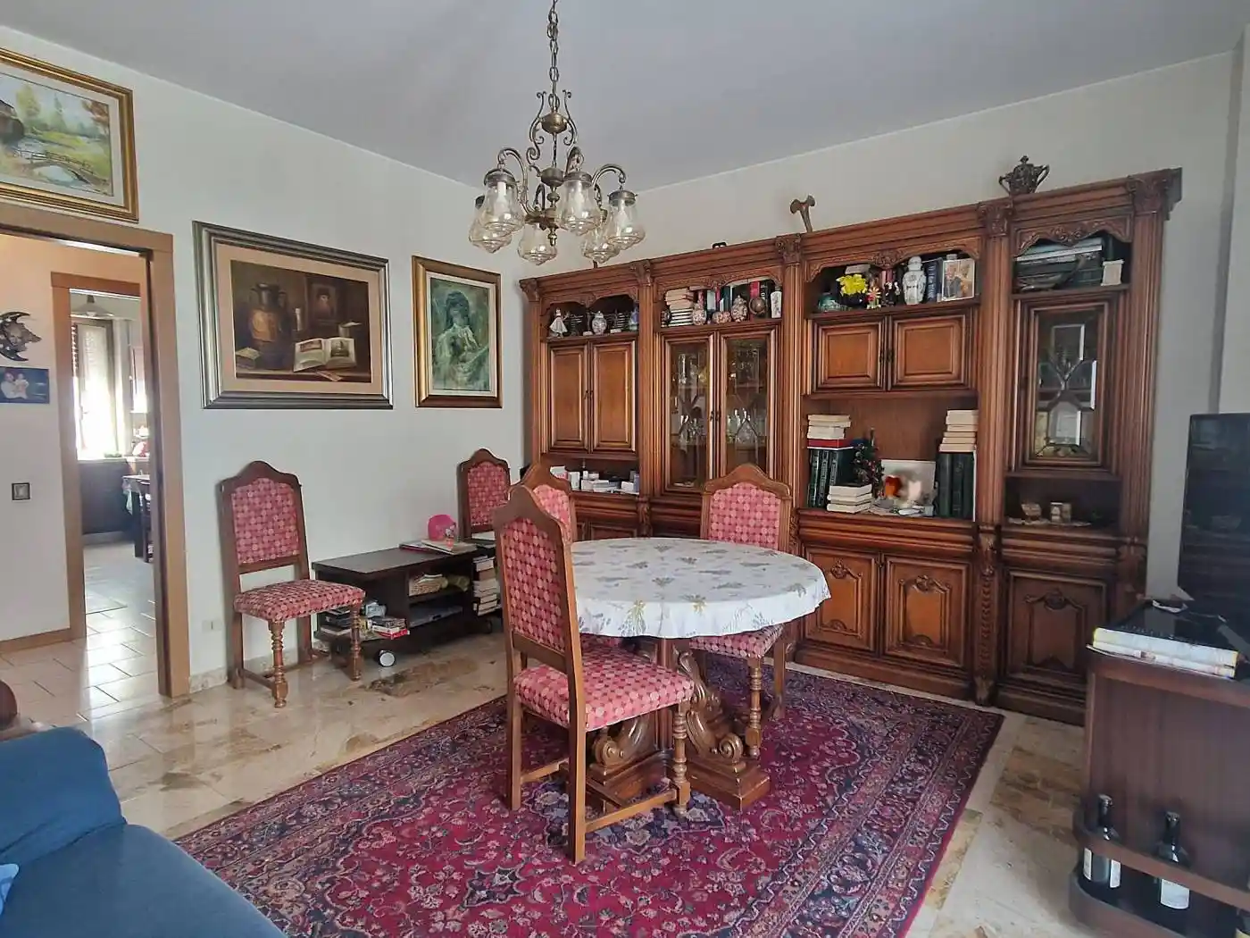Appartamento in vendita a Bresso