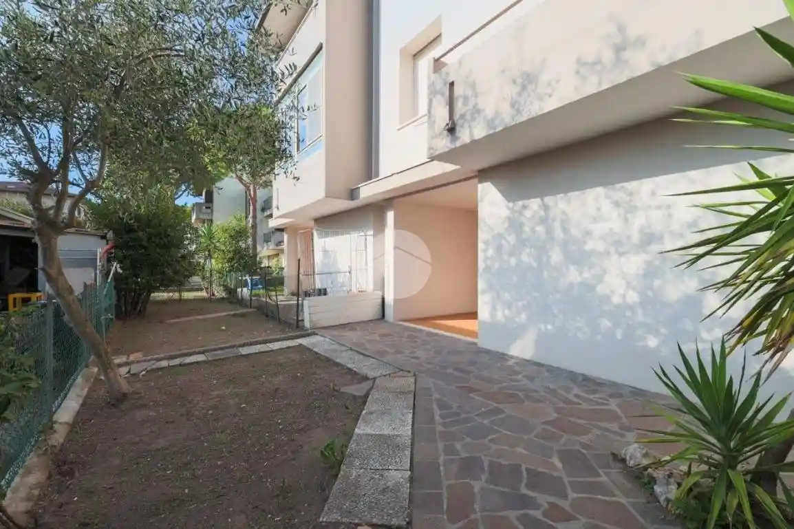 Villa in vendita a Cesenatico