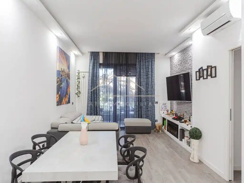 Appartamento in vendita a Cesano Maderno