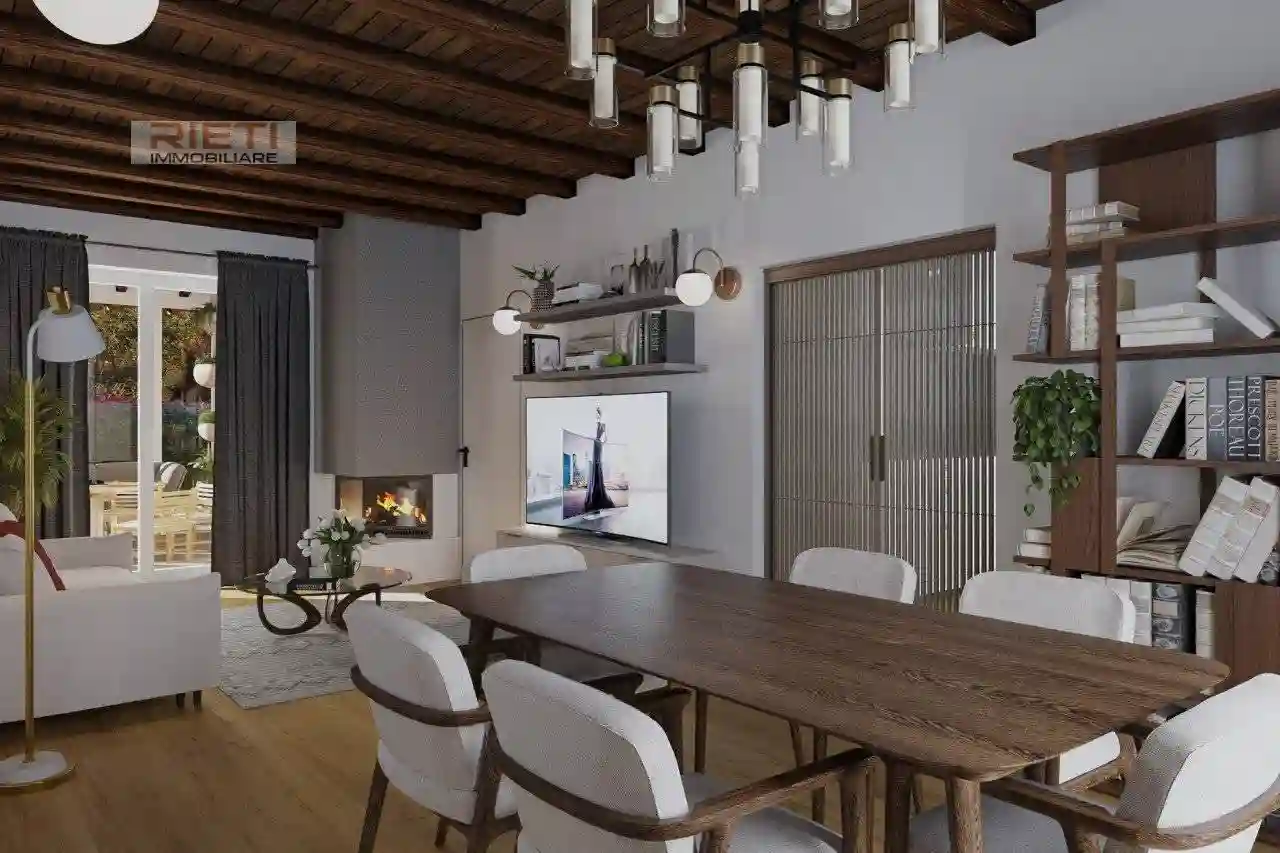 Villa - foto 5