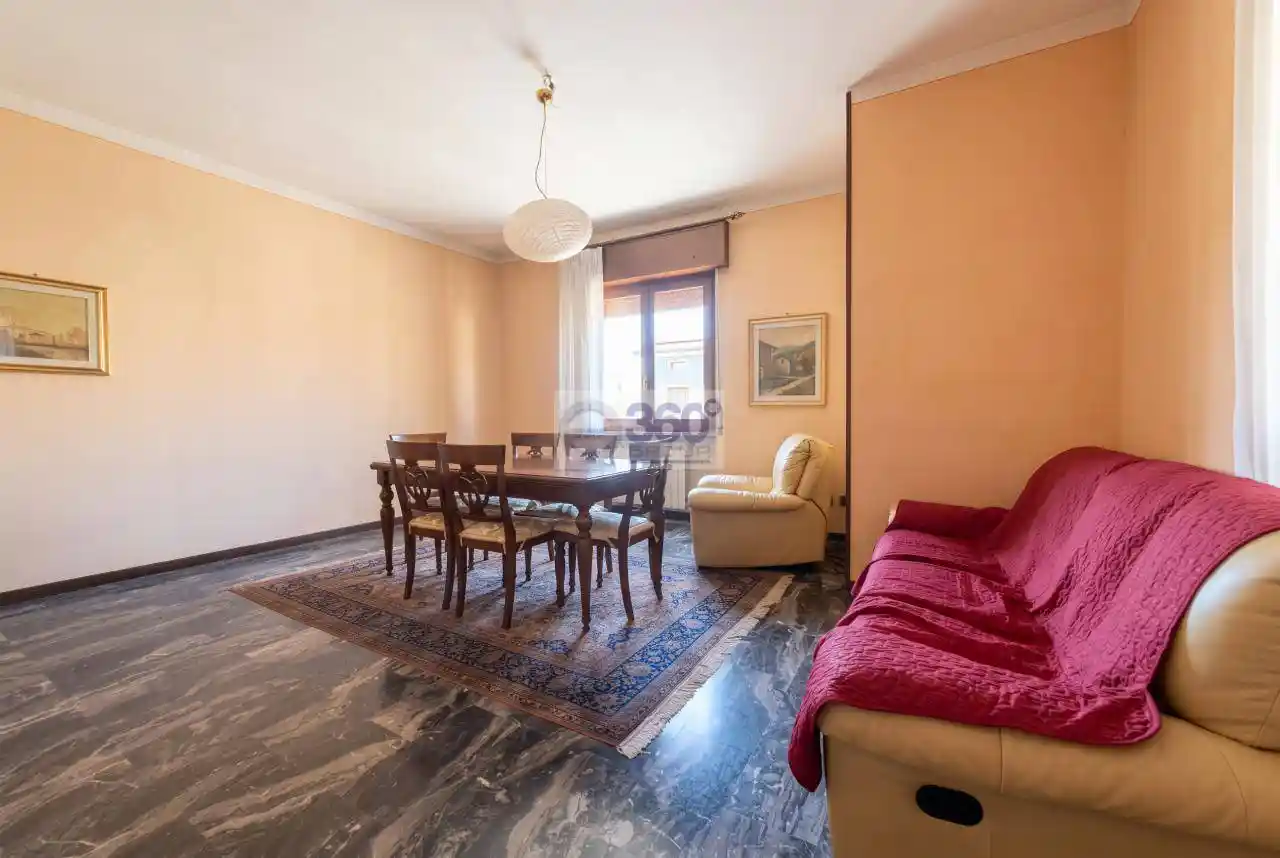 Appartamento in vendita a Ospitaletto