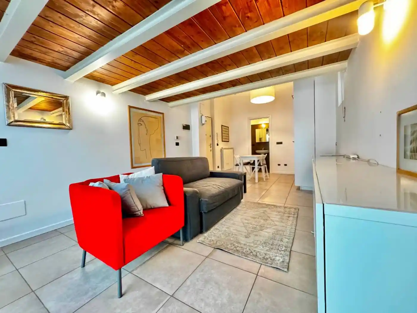 Loft in vendita a Settimo Milanese