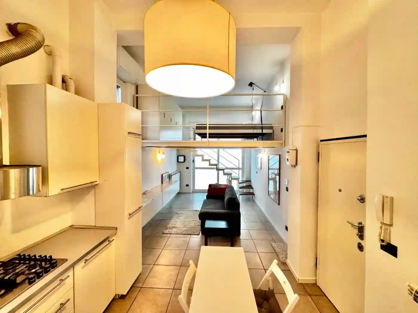 Loft - foto 3