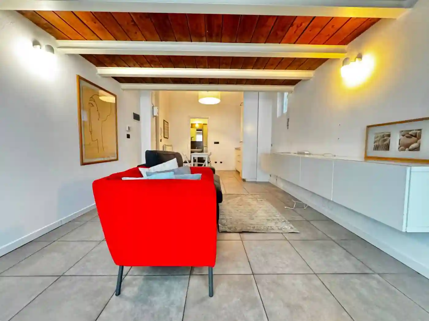Loft - foto 4