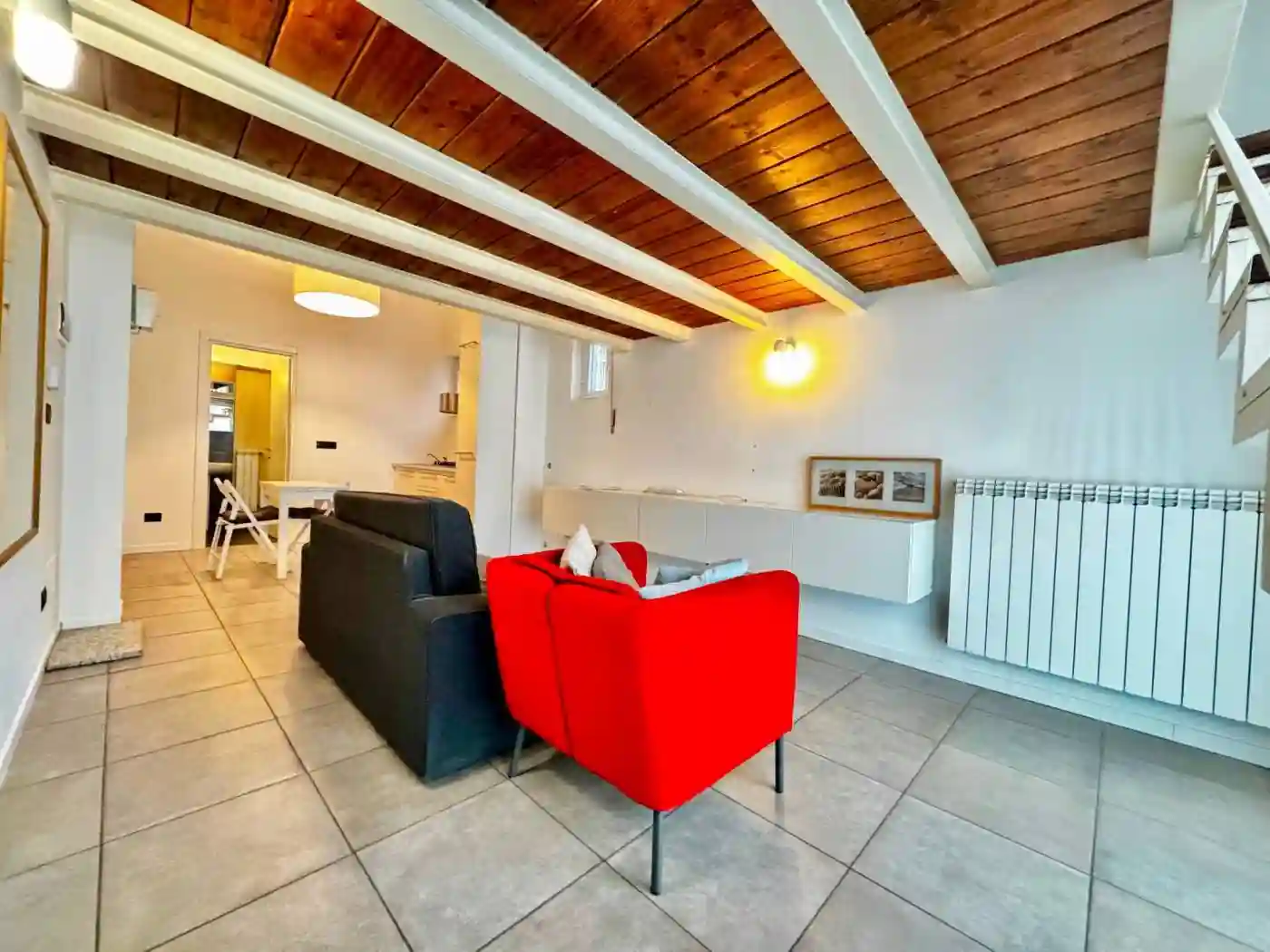 Loft - foto 5
