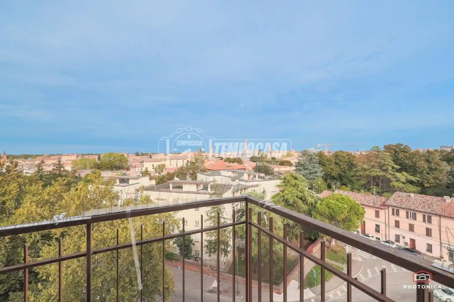Appartamento in vendita a Forlì