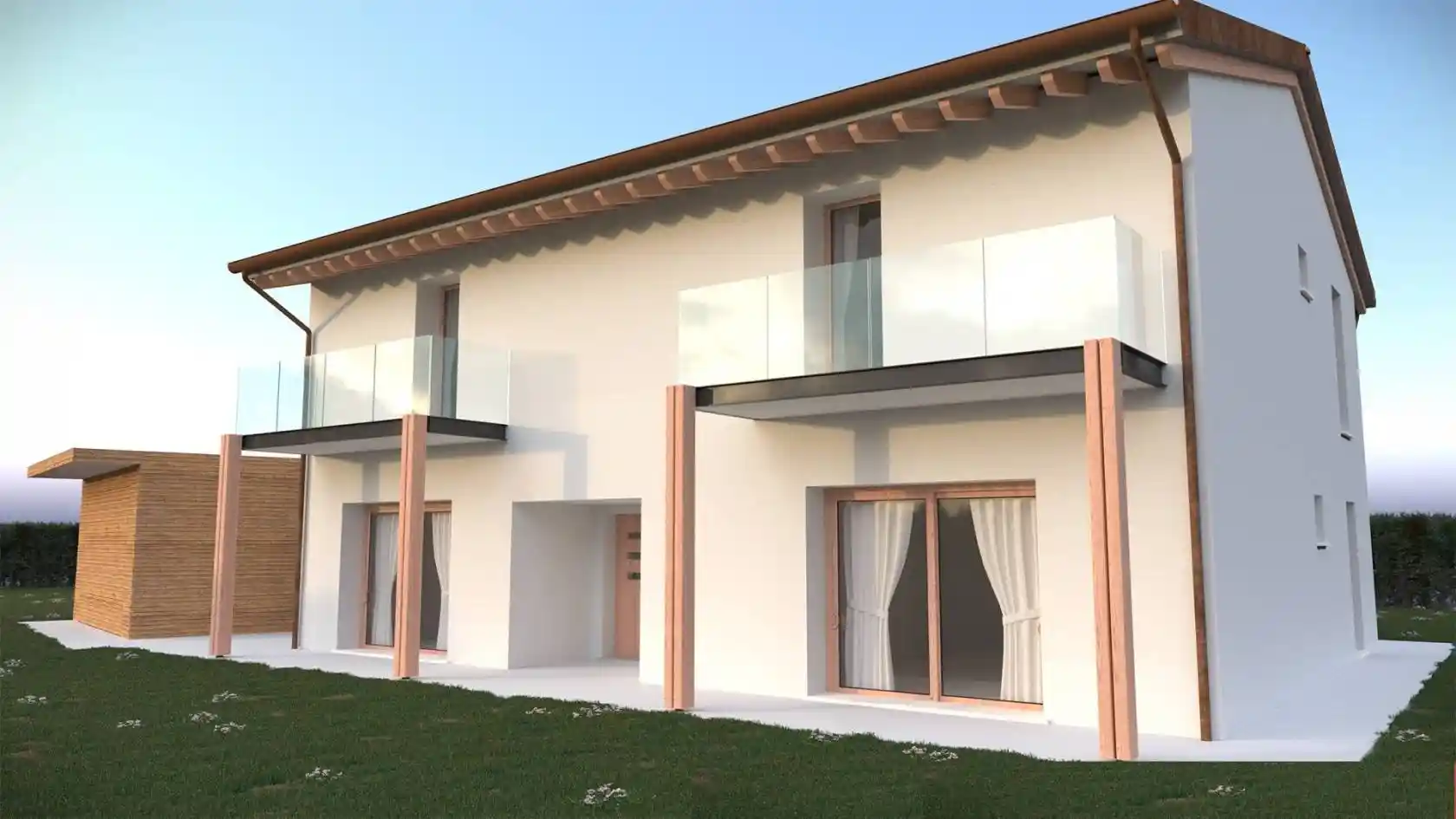 Villa in vendita a Stra