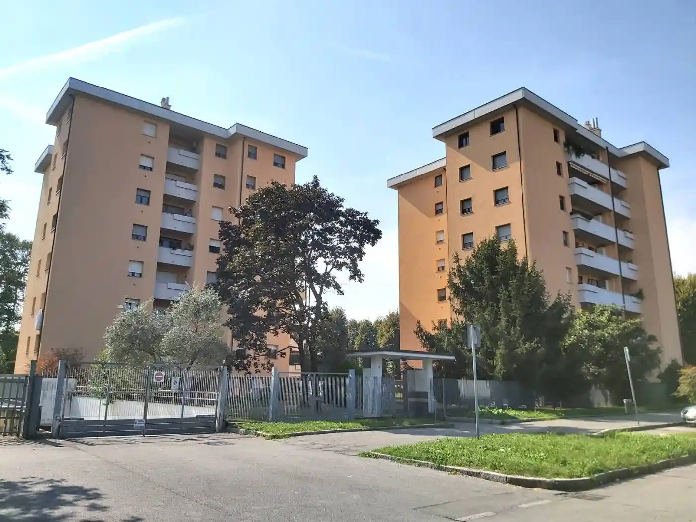 Appartamento in vendita a Pioltello