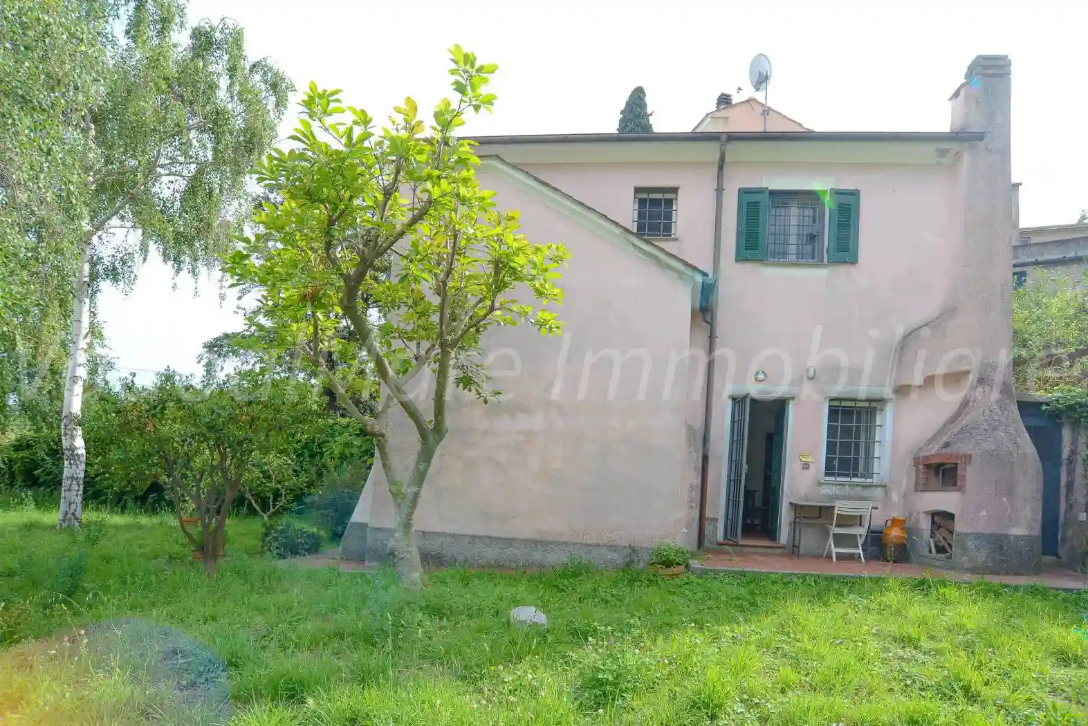 Villetta a schiera - foto 2