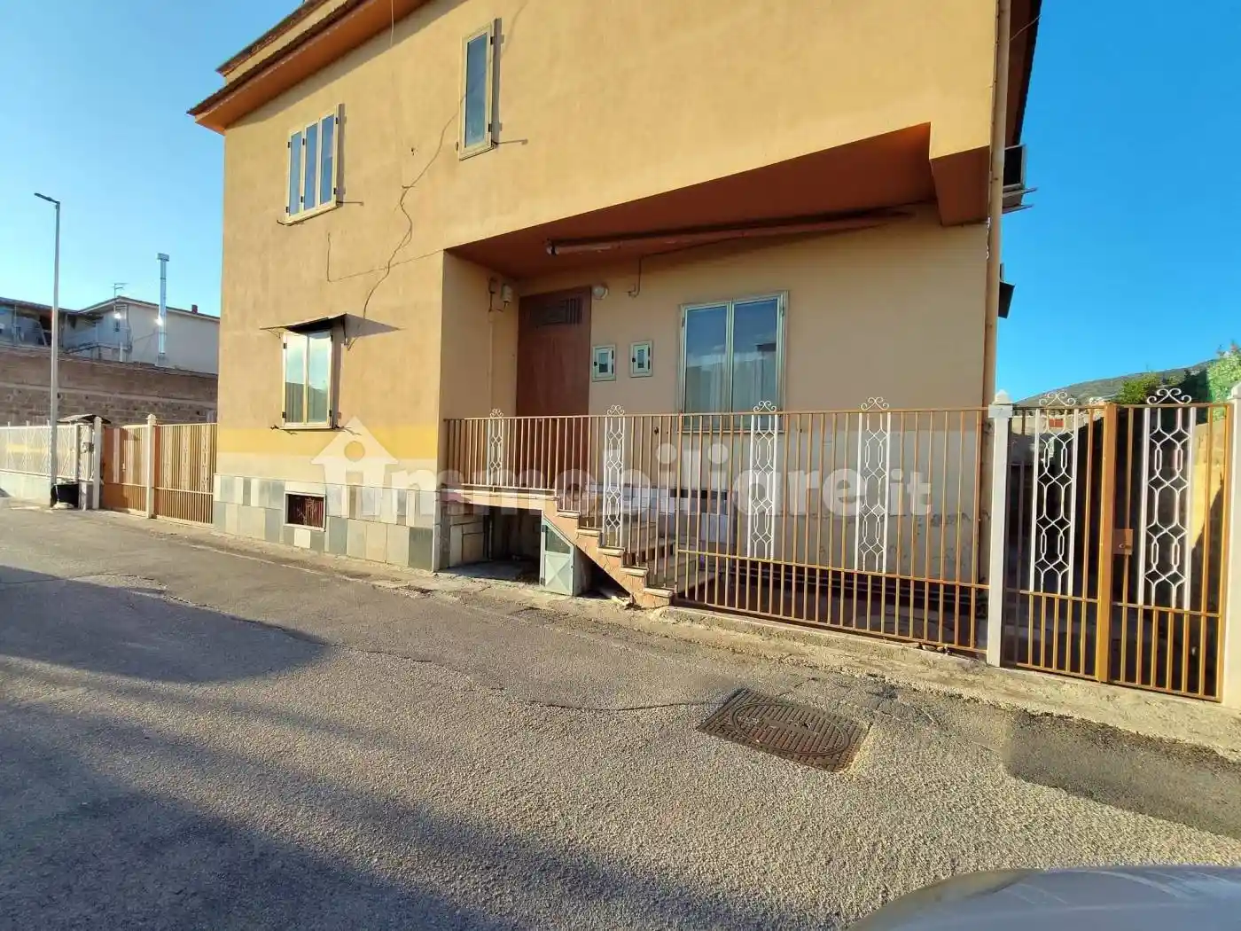 Appartamento in vendita a Casagiove