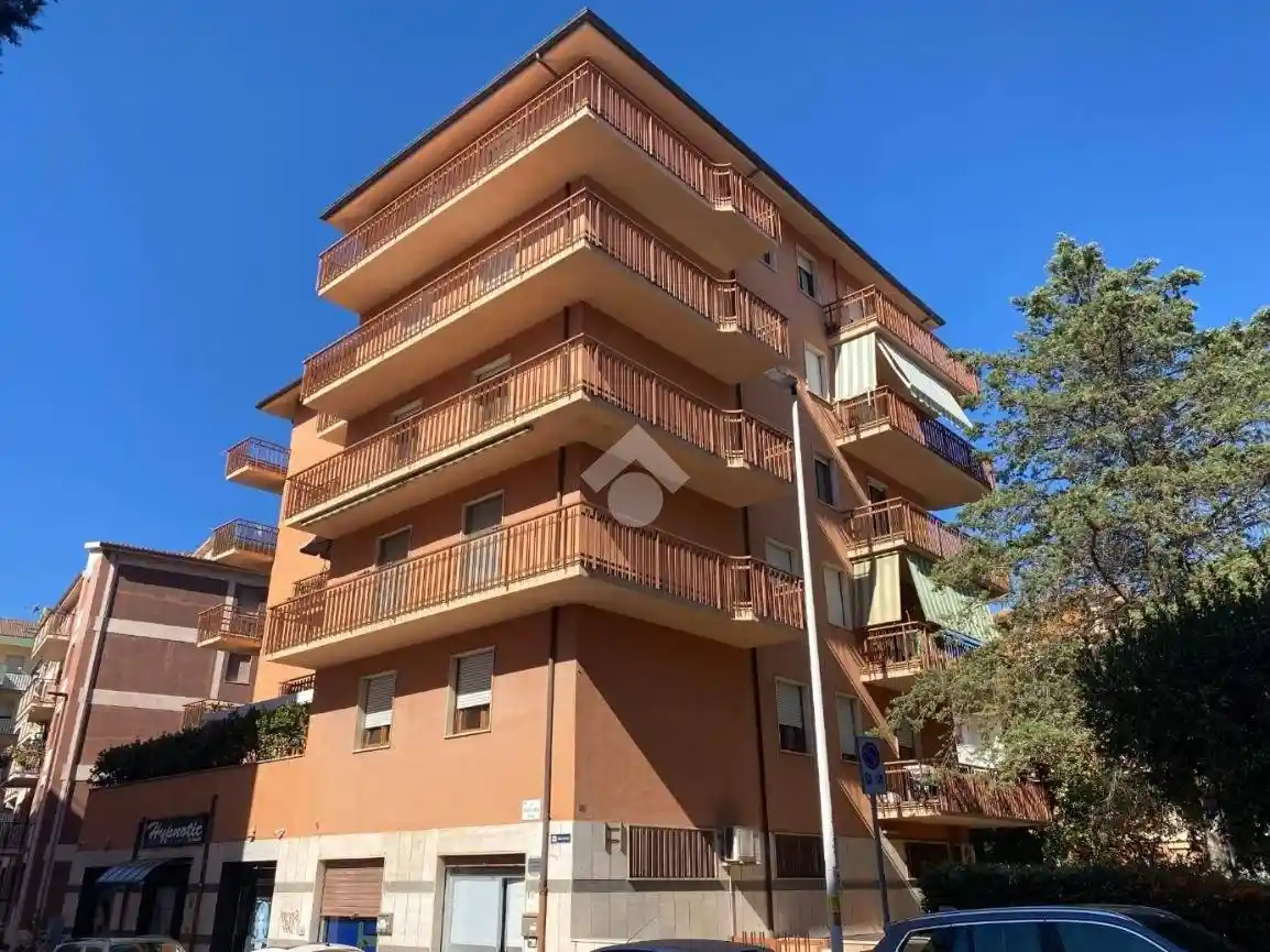 Appartamento in vendita a Sassari