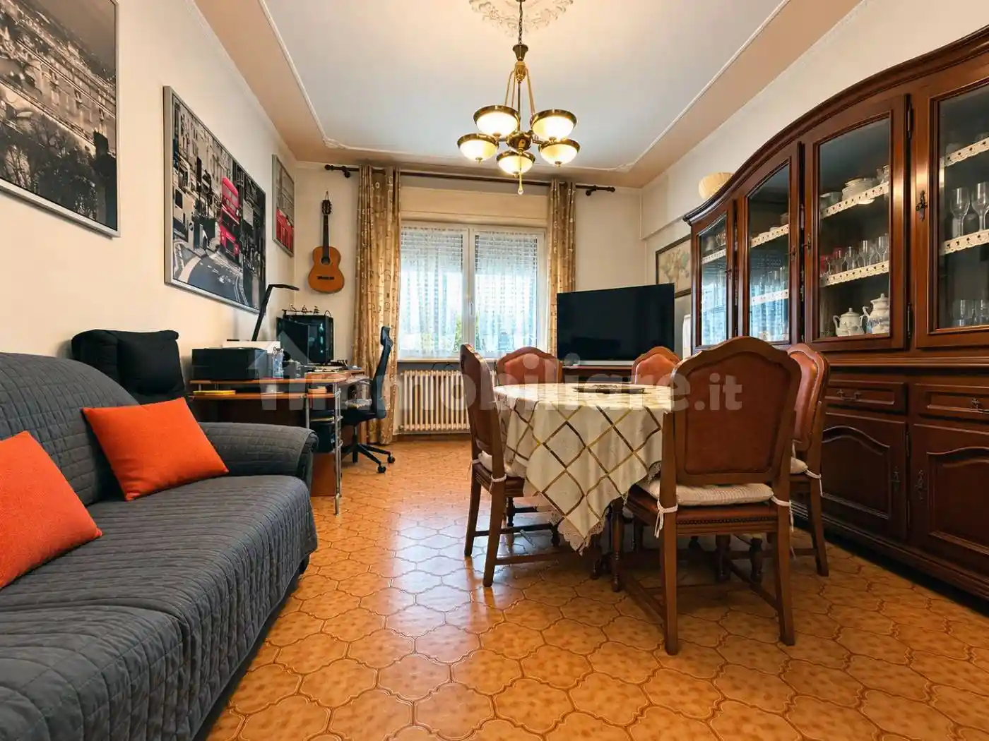 Appartamento in vendita a Ancona