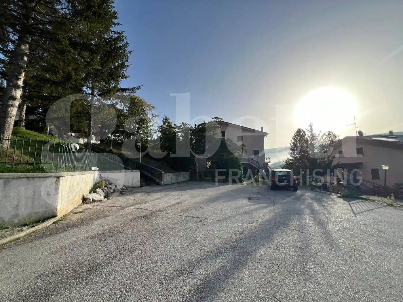 Appartamento in vendita a Ateleta