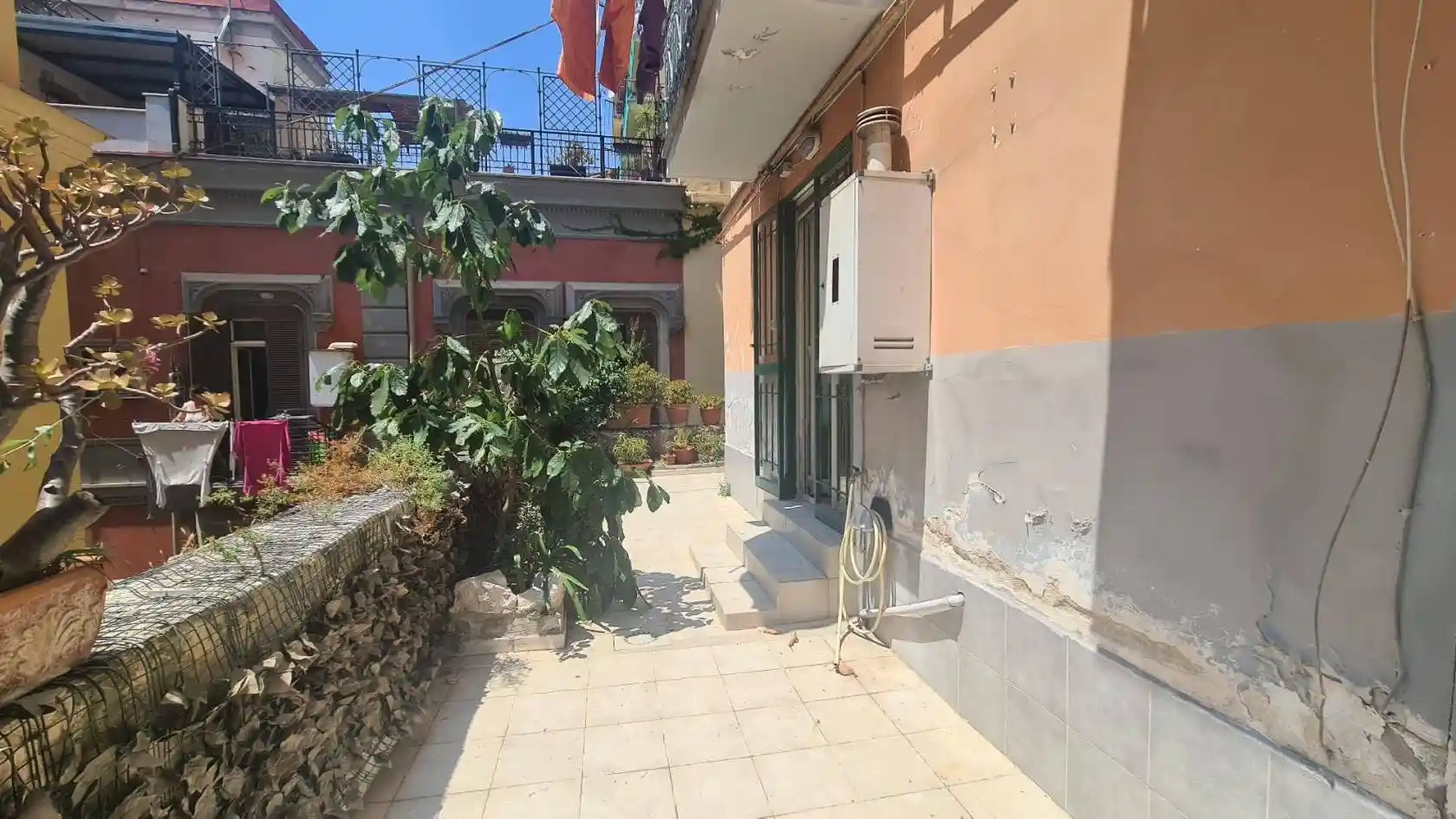 Appartamento in vendita a Napoli