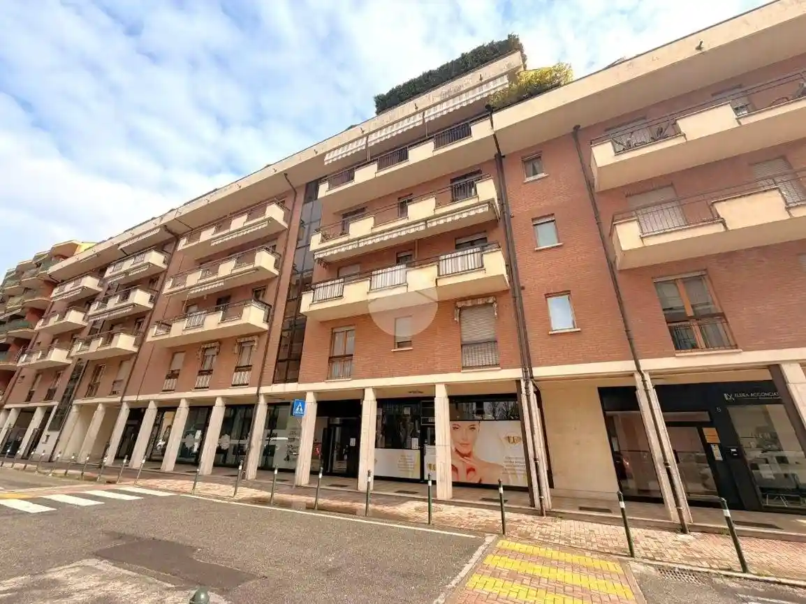 Appartamento in vendita a Rivalta di Torino