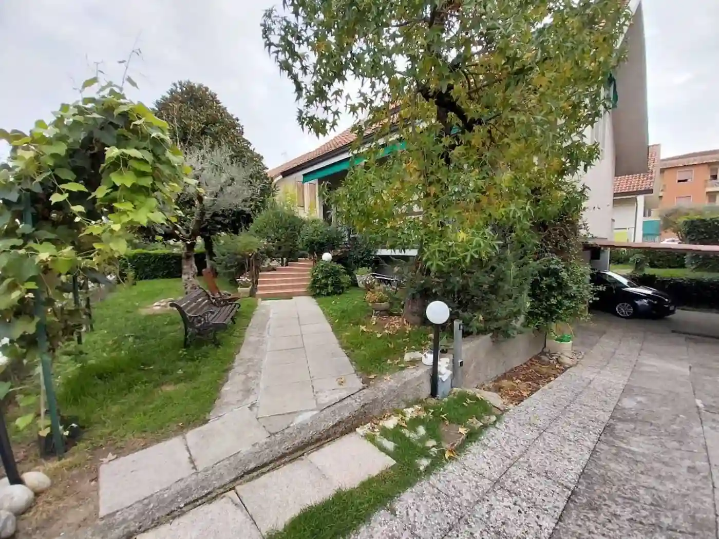 Villa - foto 3