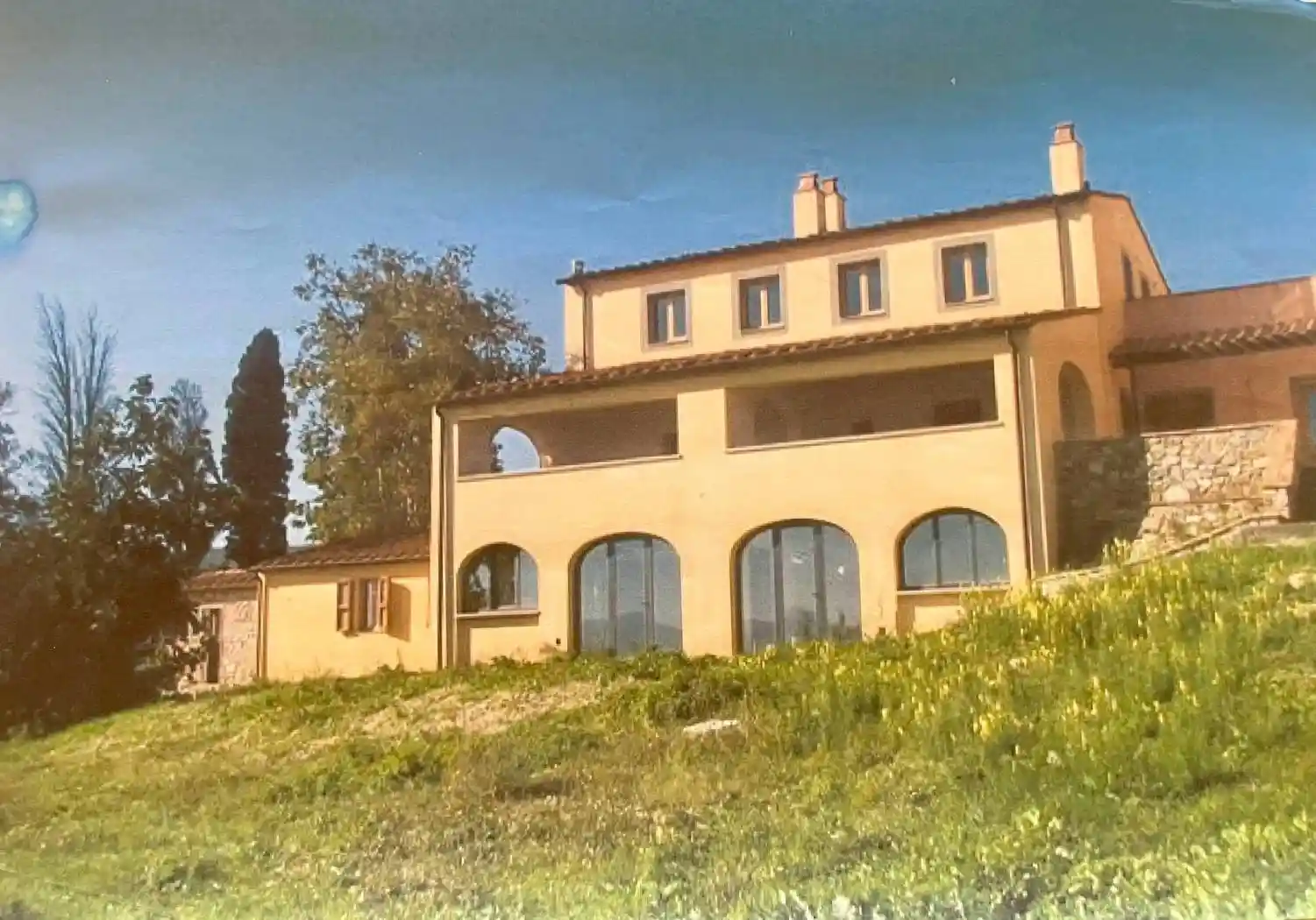 Appartamento in vendita a Rosignano Marittimo