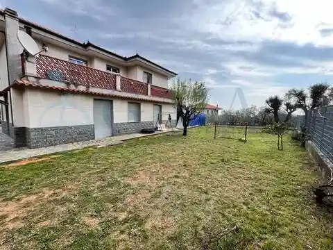 Villa in vendita a Ceriale