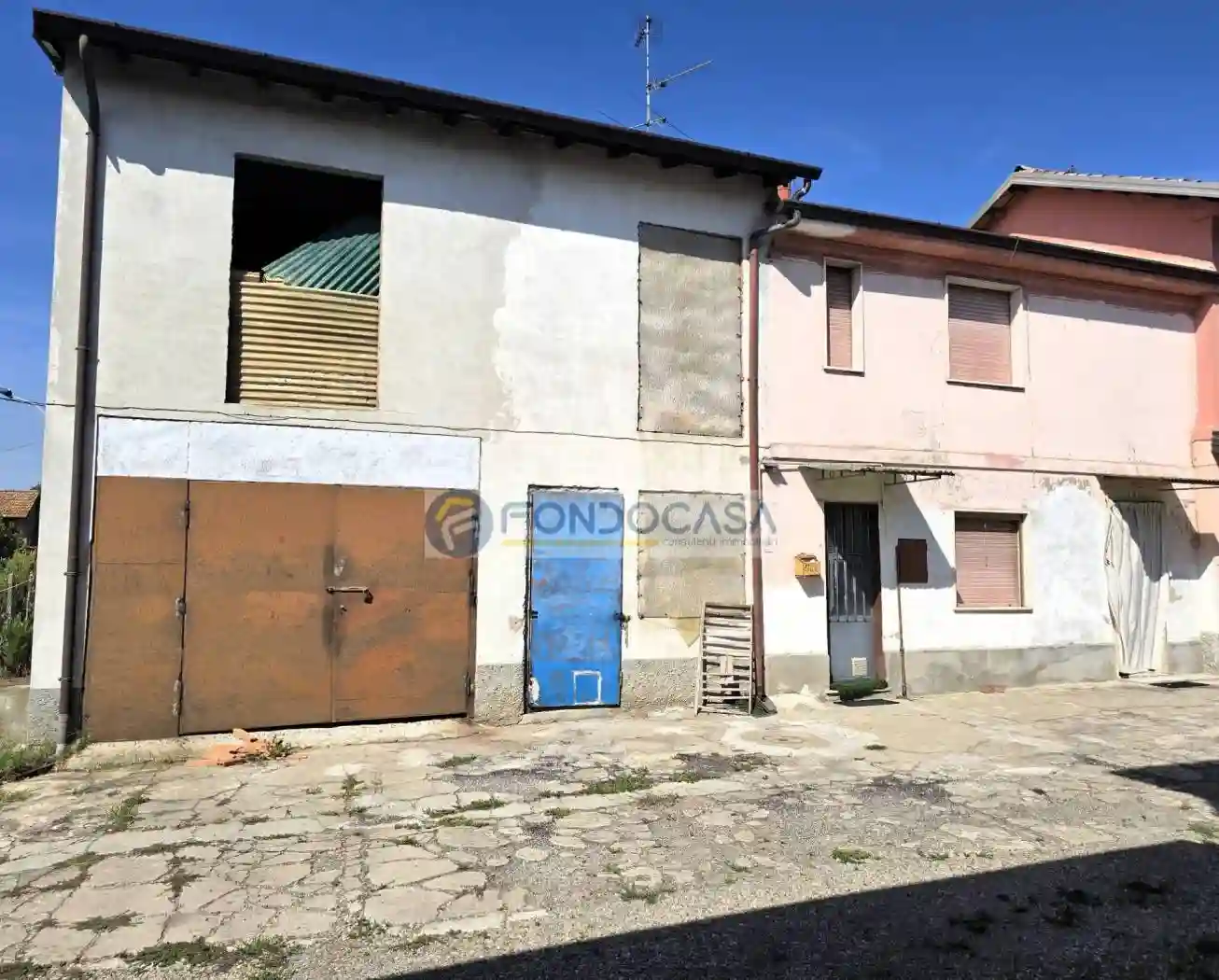 Casa indipendente - foto 4