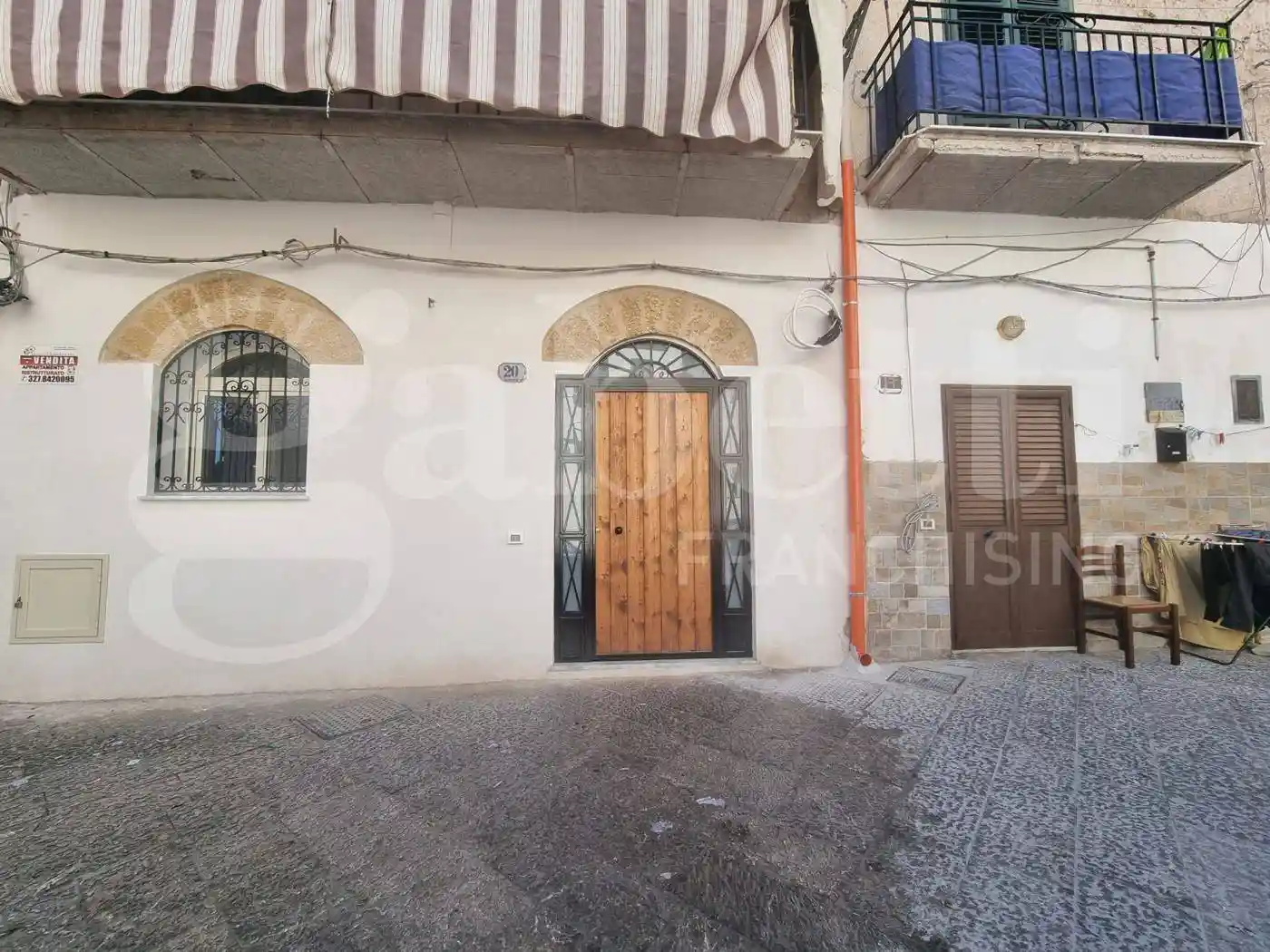 Appartamento in vendita a Palermo