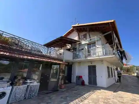 Villa in vendita a Loano