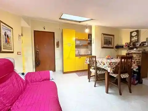 Appartamento in vendita a Toirano