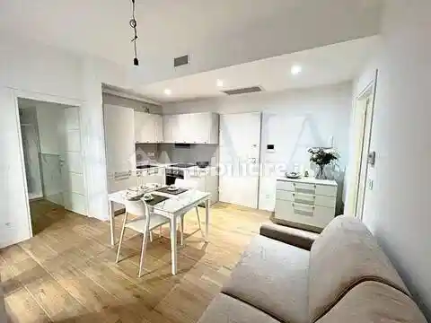 Appartamento in vendita a Borghetto Santo Spirito