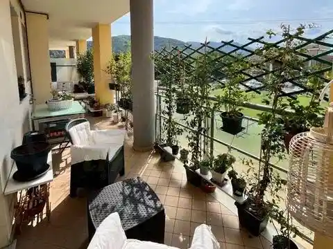 Appartamento in vendita a Albenga
