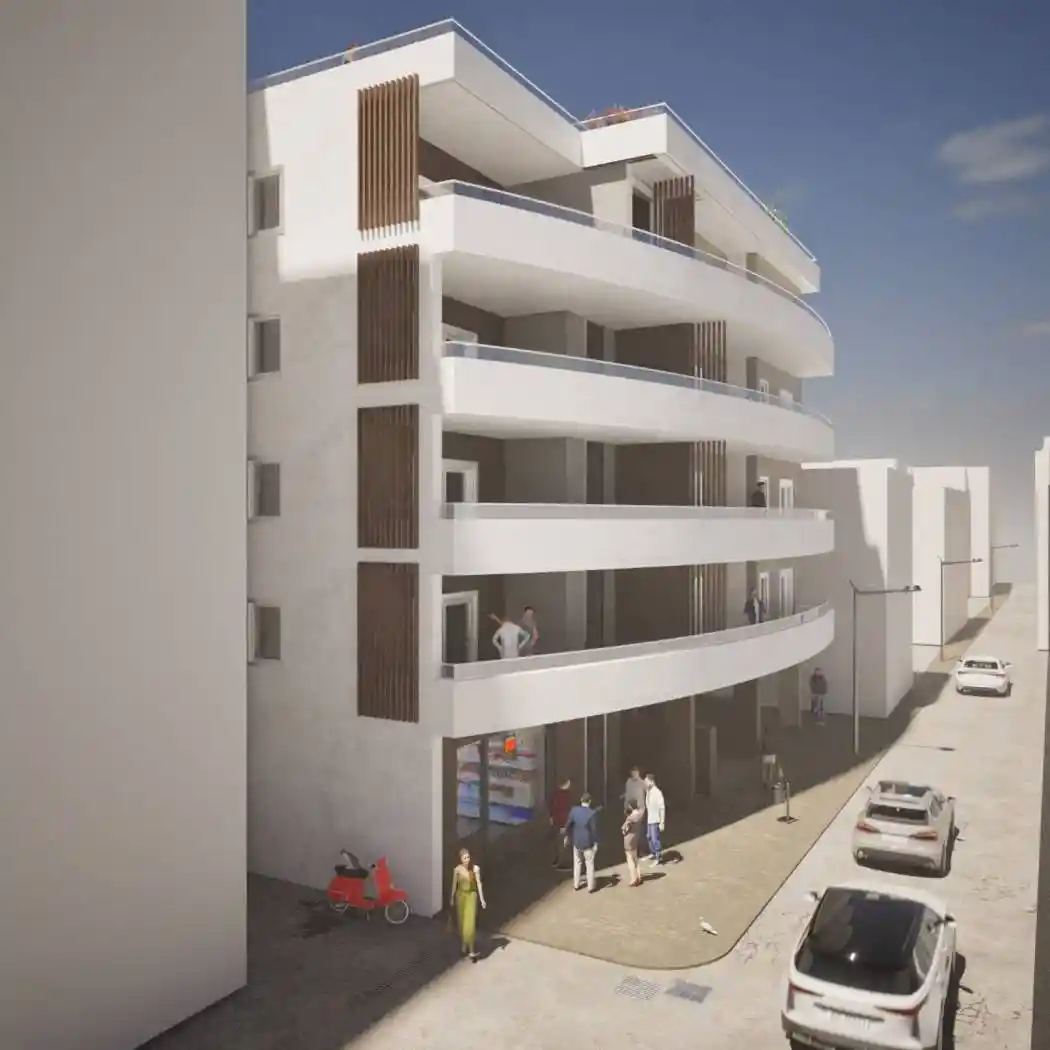 Appartamento in vendita a Mugnano di Napoli