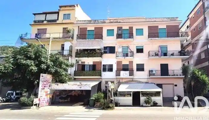 Appartamento in vendita a Pizzo