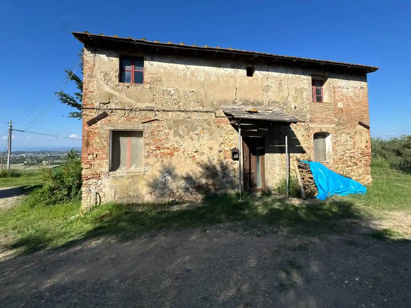 Rustico - Casale in vendita a Empoli