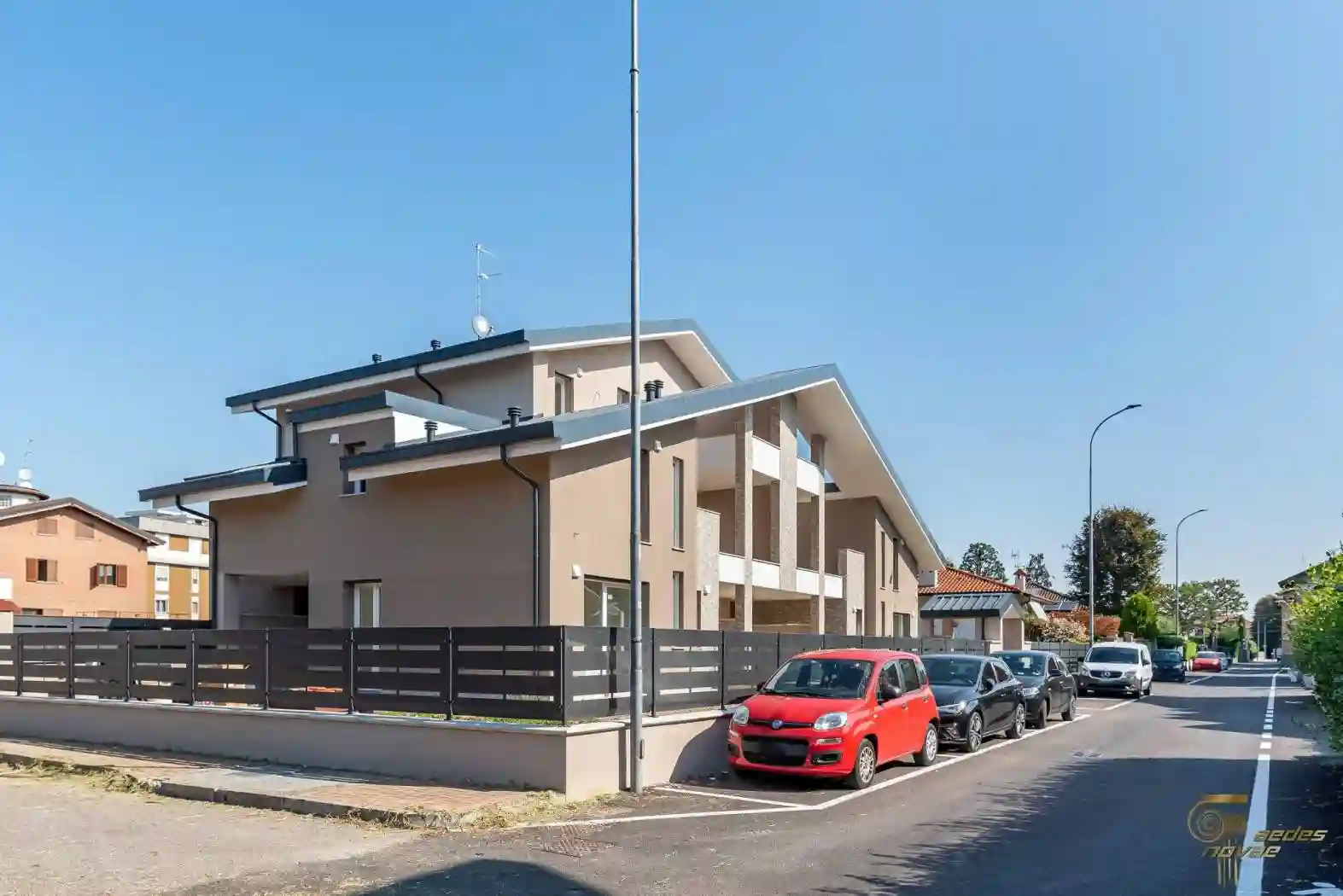 Villetta a schiera - foto 2
