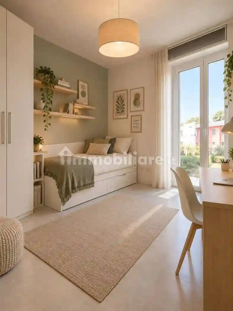 Appartamento - foto 5