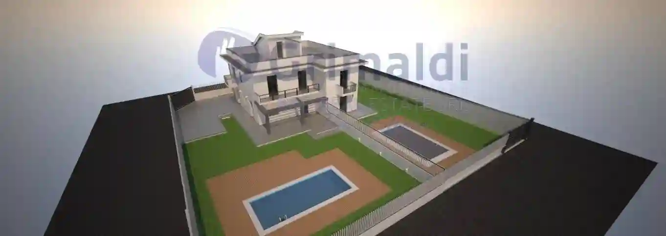 Villa - foto 3