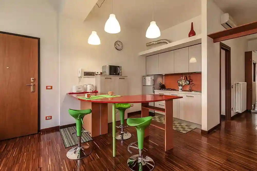 Appartamento - foto 3