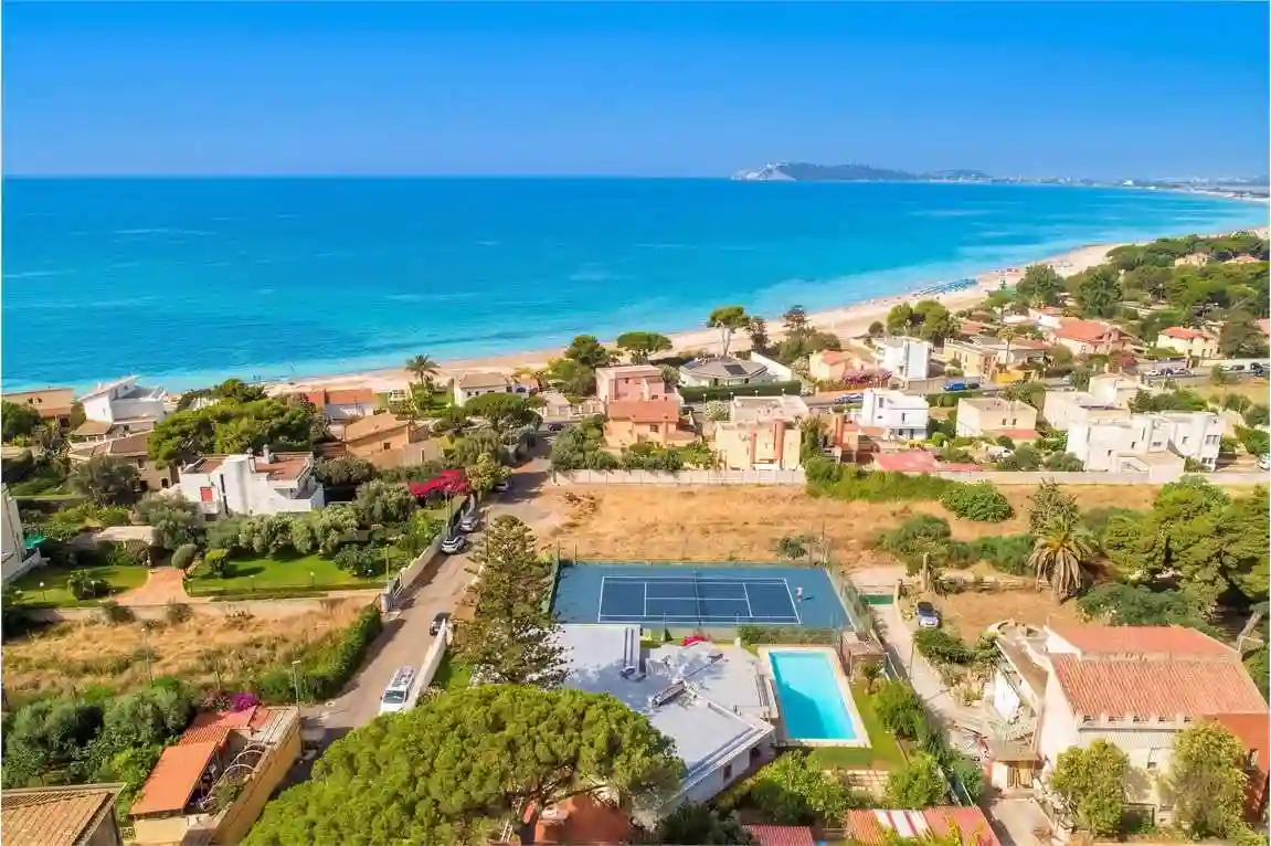 Villa - foto 3