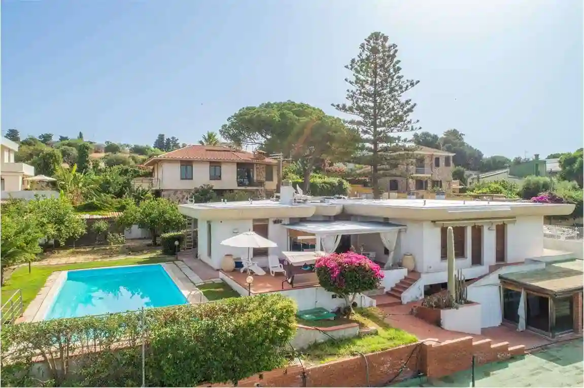 Villa - foto 4