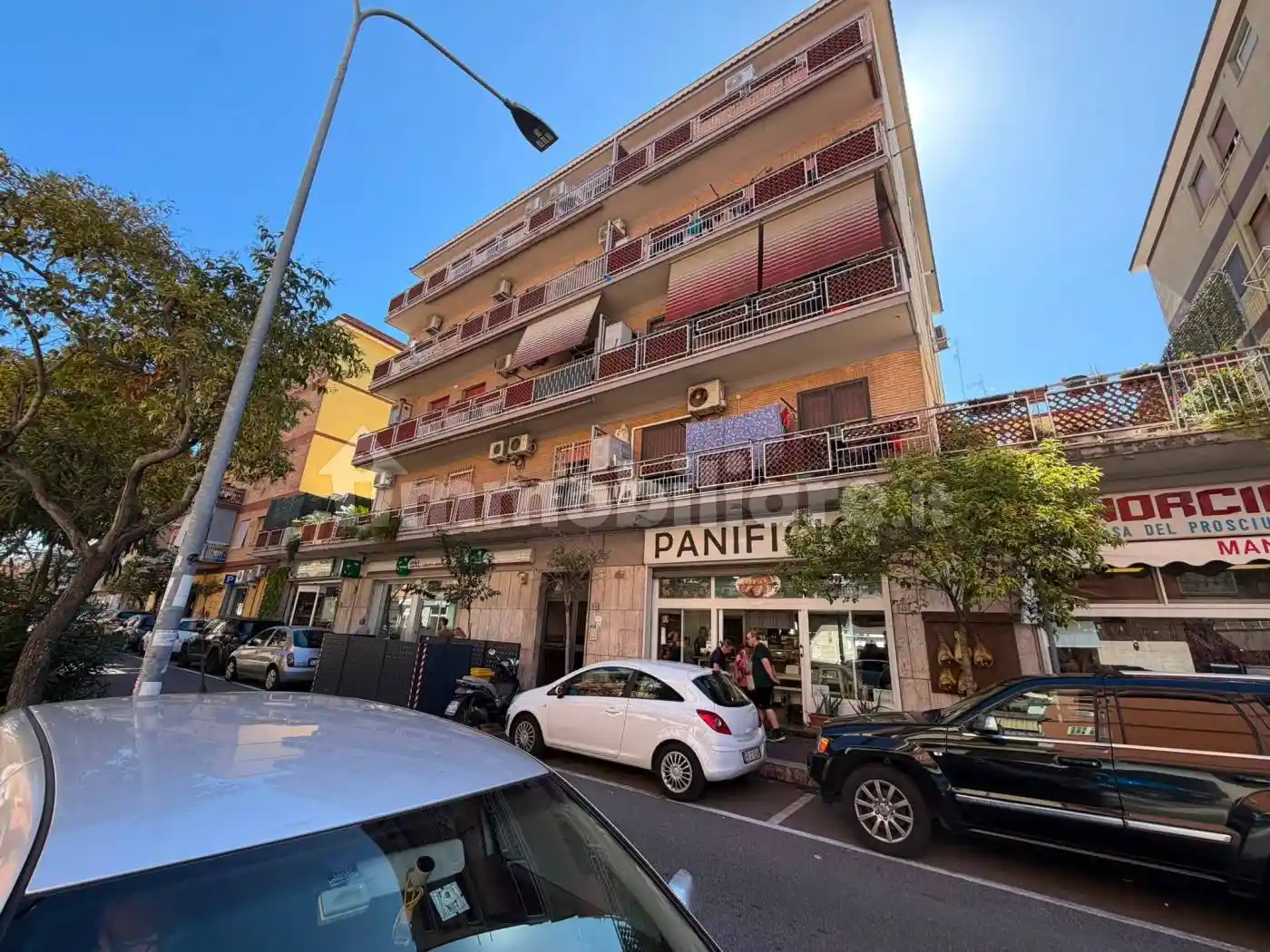 Appartamento in vendita a Pomezia