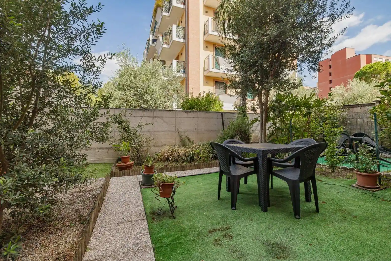 Appartamento in vendita a Sesto San Giovanni