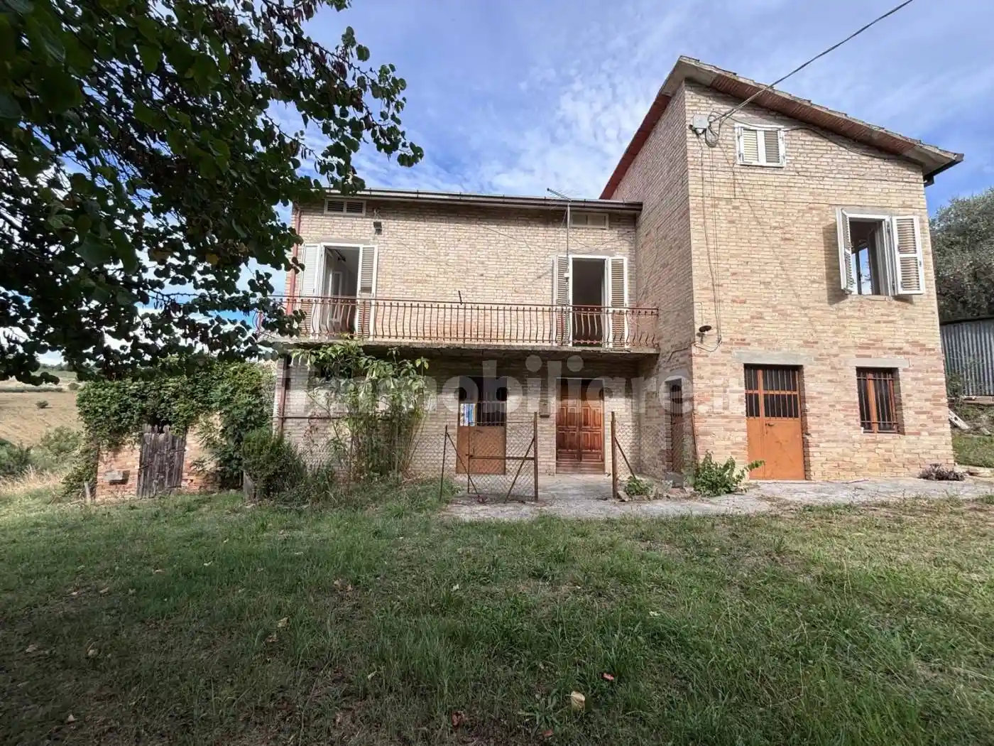 Rustico - Casale in vendita a Magliano di Tenna