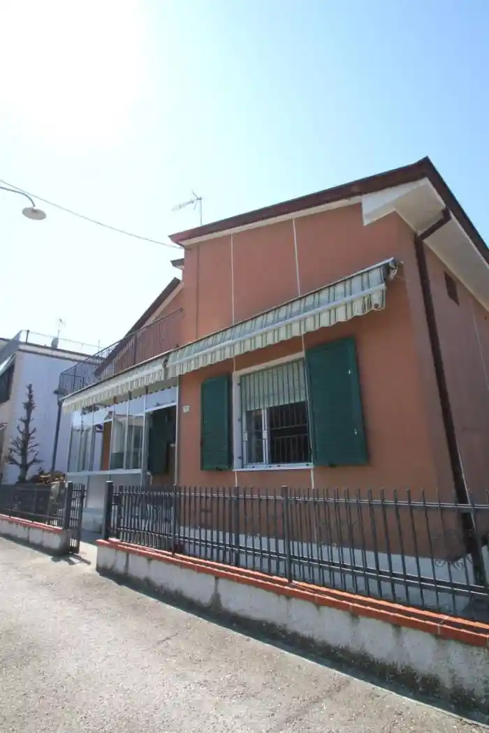 Villa in vendita a Bellaria-Igea Marina