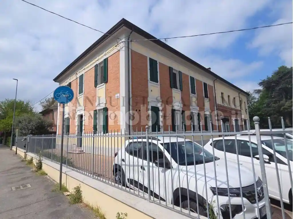 Appartamento in vendita a Medicina