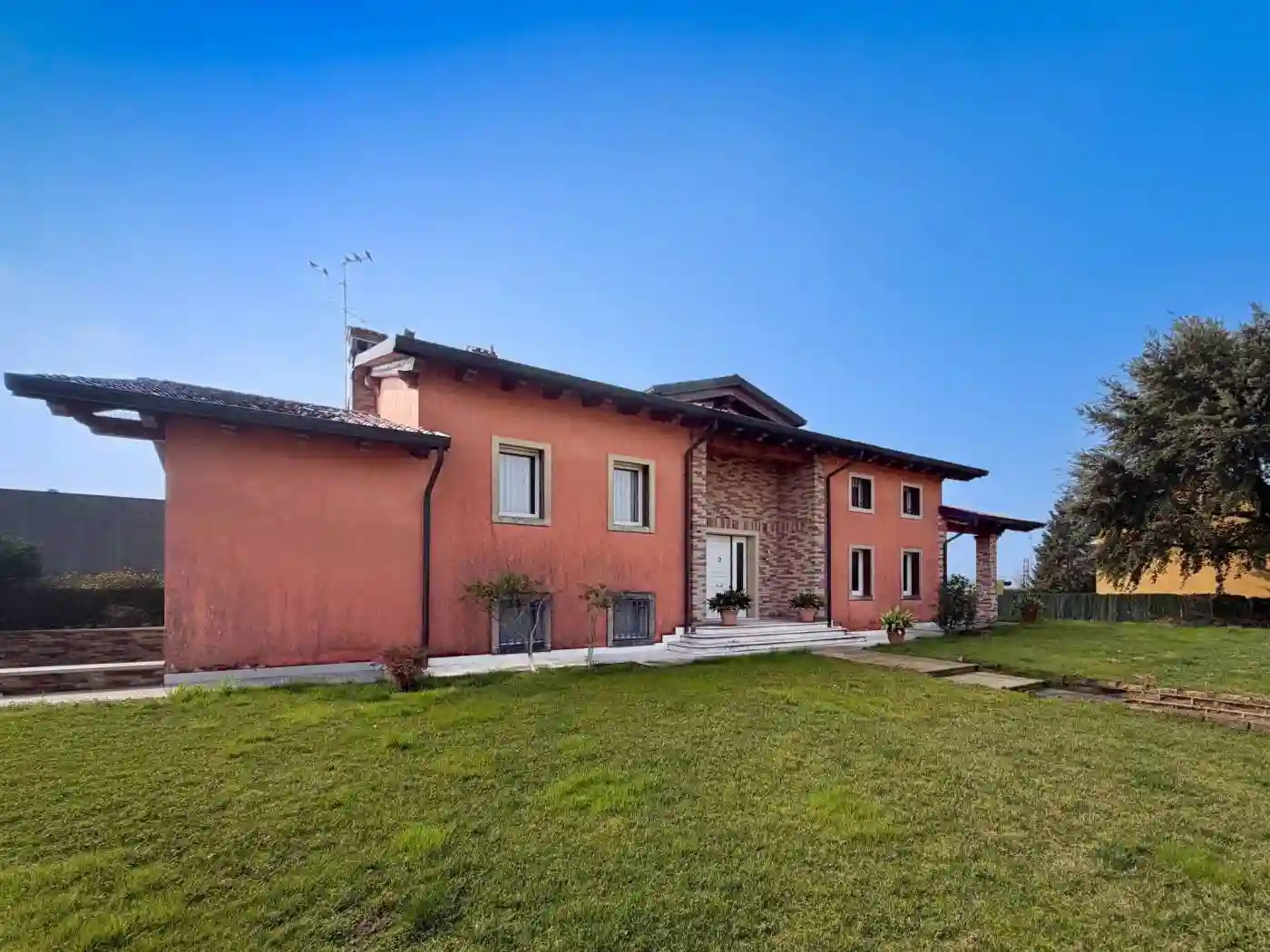 Villa - foto 4