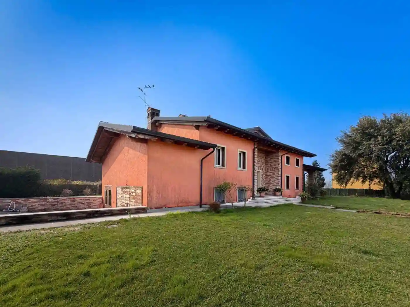 Villa - foto 5