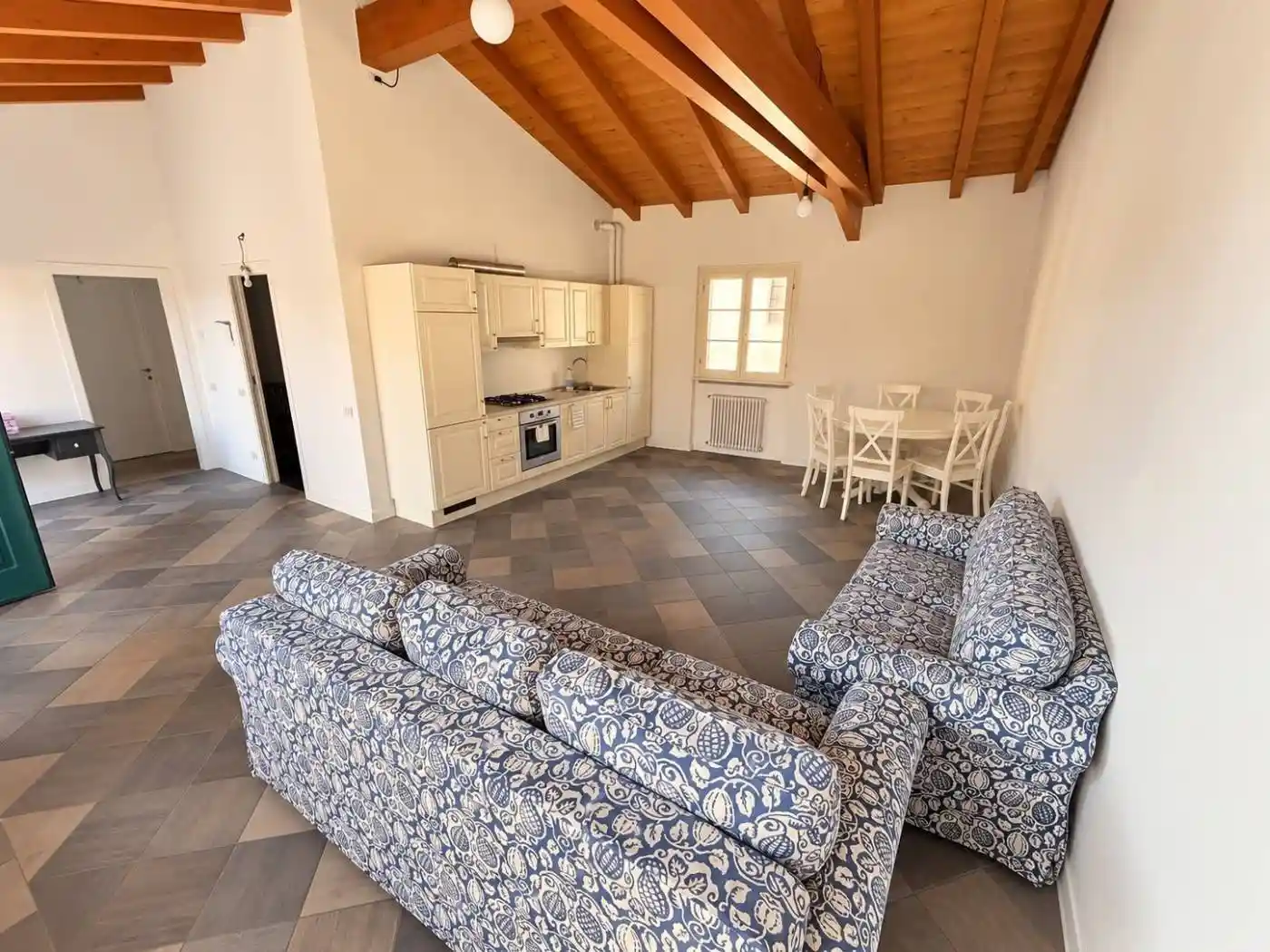 Appartamento in vendita a Appiano Gentile