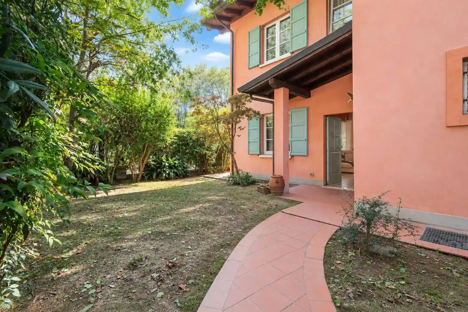 Villa - foto 3