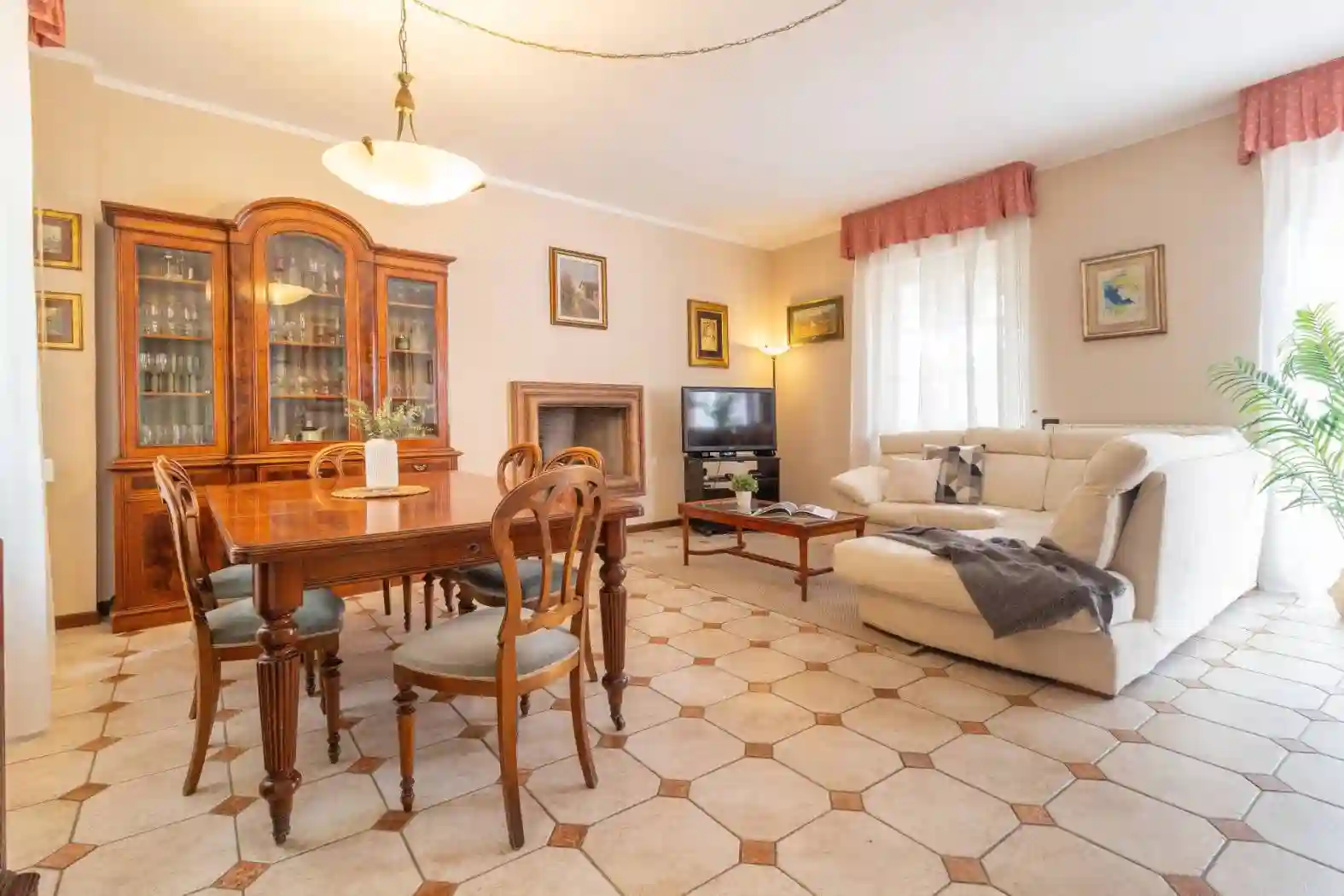 Villa - foto 5