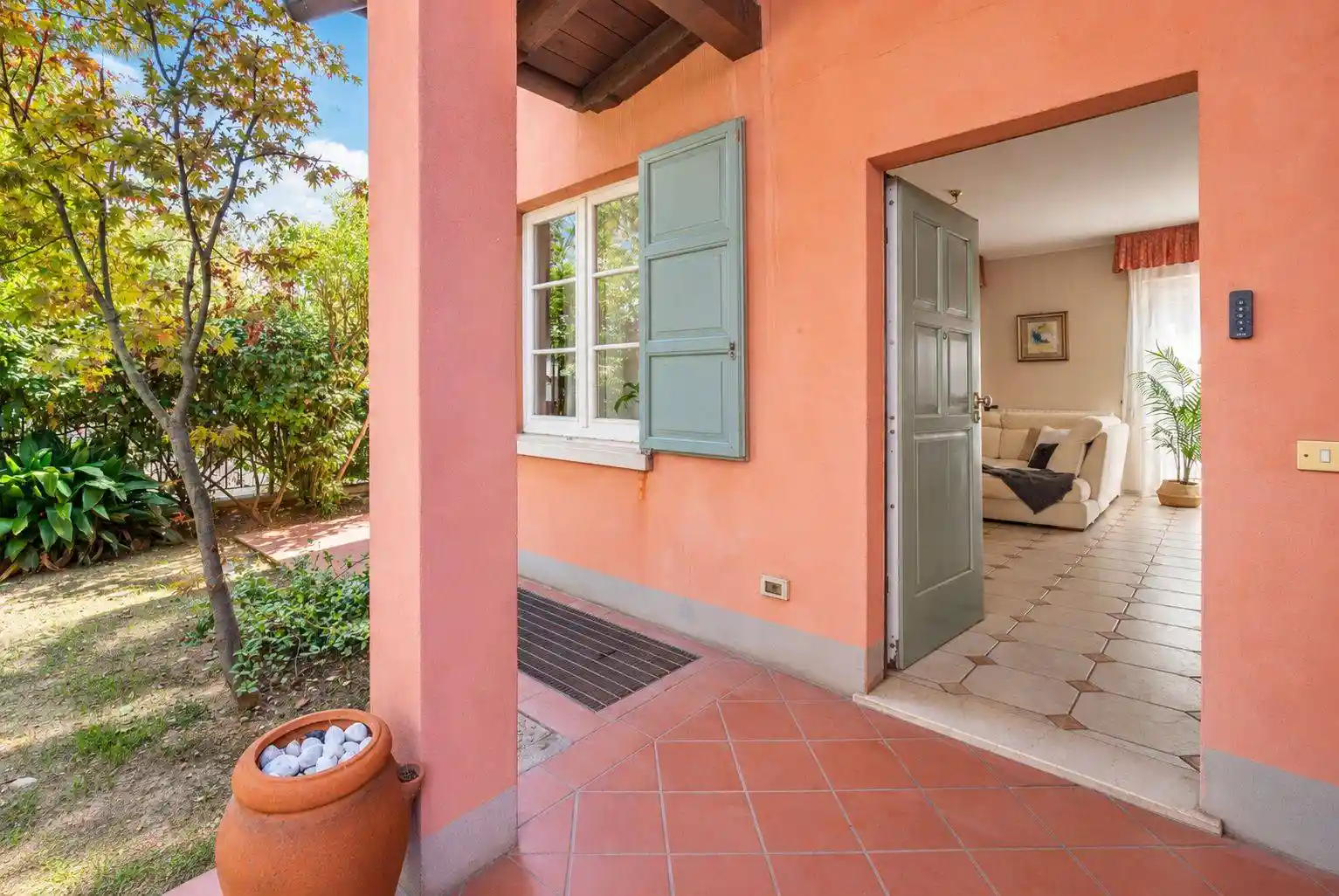 Villa in vendita a Brescia