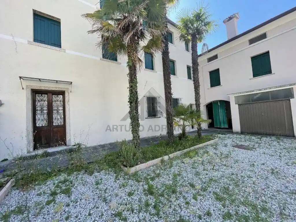 Casa indipendente in vendita a Pieve del Grappa